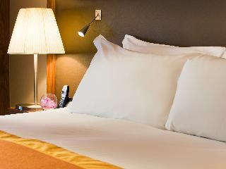 Hotel Sofitel Lyon Bellecour