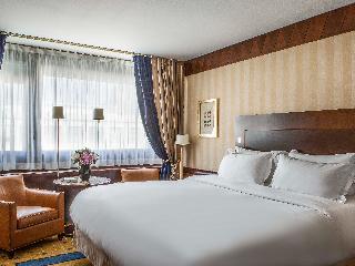 Hotel Sofitel Lyon Bellecour