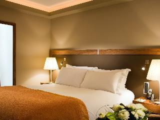 Hotel Sofitel Lyon Bellecour