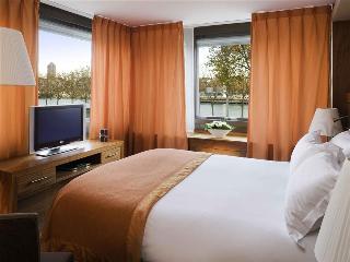 Hotel Sofitel Lyon Bellecour