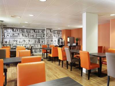 Гостиница Appart'Hotel Odalys Bioparc