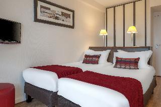 Hotel Citadines La Defense Paris