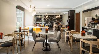 Hotel Citadines La Defense Paris