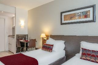 Hotel Citadines La Defense Paris