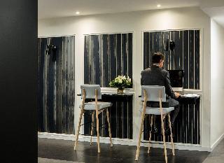 Hotel Citadines La Defense Paris