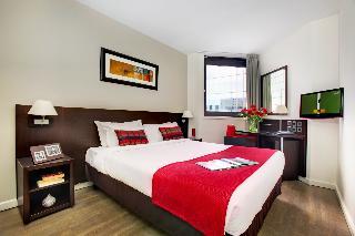 Hotel Citadines La Defense Paris
