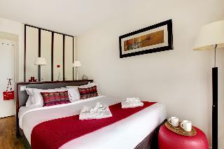 Hotel Citadines La Defense Paris