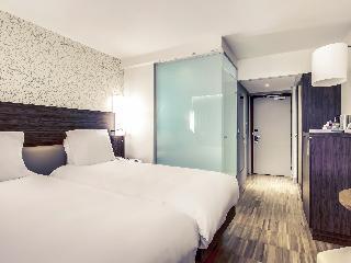 Гостиница Hotel Mercure Paris Arc de Triomphe Etoile