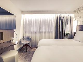 Гостиница Hotel Mercure Paris Arc de Triomphe Etoile