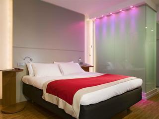 Гостиница Hotel Mercure Paris Arc de Triomphe Etoile