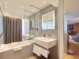 Гостиница Hotel Mercure Paris Arc de Triomphe Etoile