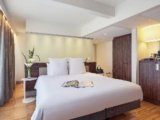 Гостиница Hotel Mercure Paris Arc de Triomphe Etoile