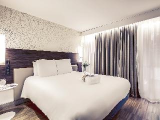 Гостиница Hotel Mercure Paris Arc de Triomphe Etoile