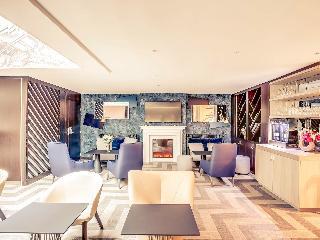 Гостиница Hotel Mercure Paris Arc de Triomphe Etoile