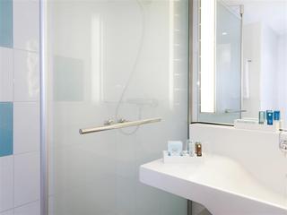 Гостиница Novotel Lyon Centre Part Dieu