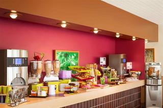 Hotel ibis Styles Besancon