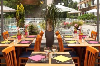 Hotel ibis Styles Besancon