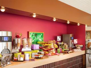 Hotel ibis Styles Besancon