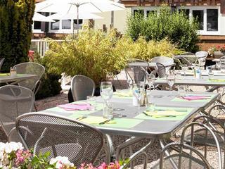 Hotel ibis Styles Besancon