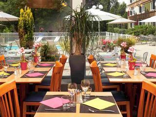 Hotel ibis Styles Besancon