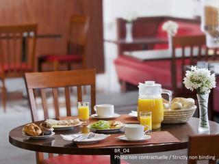 Hotel ibis Styles Besancon