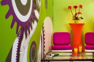 Hotel ibis Styles Besancon