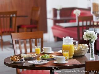 Hotel ibis Styles Besancon