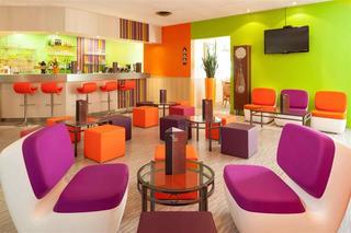 Hotel ibis Styles Besancon