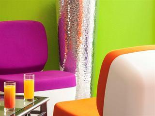 Hotel ibis Styles Besancon