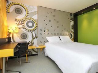 Hotel ibis Styles Besancon