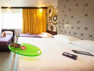 Hotel ibis Styles Besancon