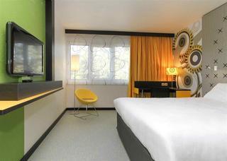 Hotel ibis Styles Besancon