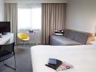 Hotel ibis Styles Besancon