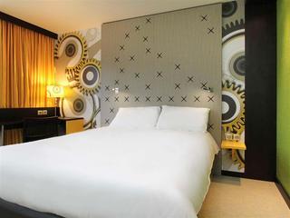 Hotel ibis Styles Besancon