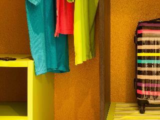Hotel ibis Styles Besancon