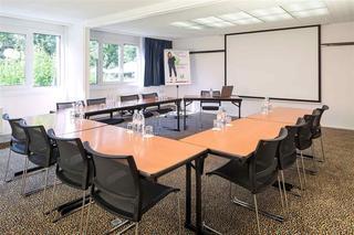 Hotel ibis Styles Besancon