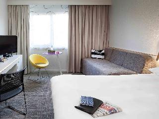 Hotel ibis Styles Besancon