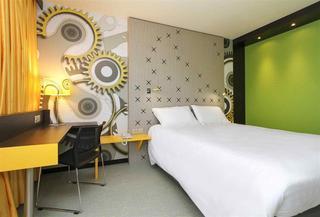 Hotel ibis Styles Besancon