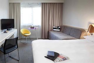 Hotel ibis Styles Besancon