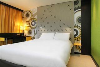 Hotel ibis Styles Besancon