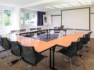 Hotel ibis Styles Besancon