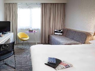 Hotel ibis Styles Besancon