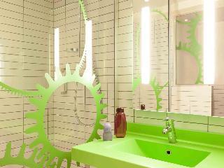 Hotel ibis Styles Besancon