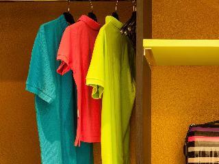 Hotel ibis Styles Besancon