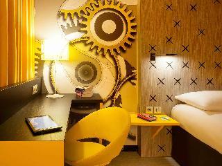 Hotel ibis Styles Besancon