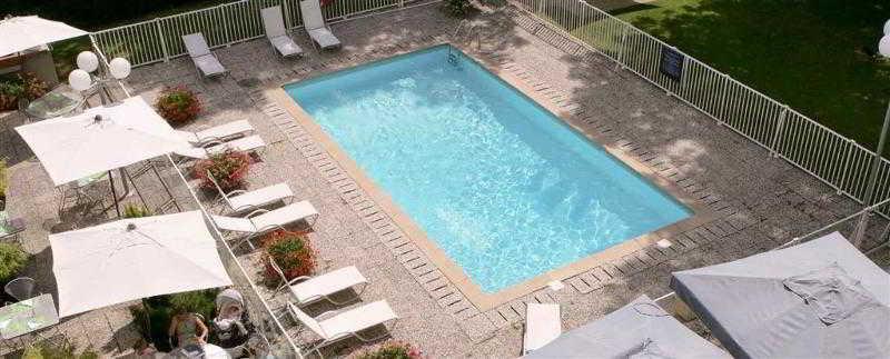 Hotel ibis Styles Besancon