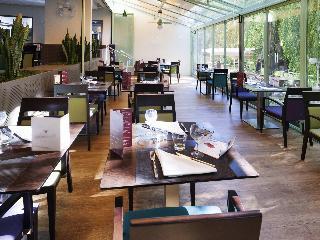 Hotel Novotel Valence Sud