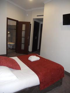 Hotel De Suede