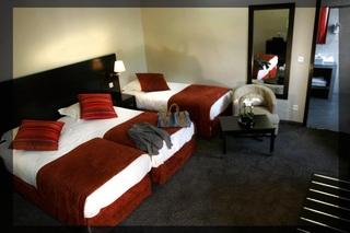 Hotel De Suede