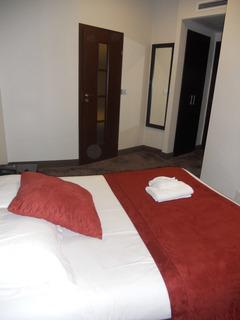 Hotel De Suede